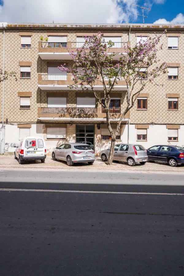 Casa 28 Setúbal Exterior foto
