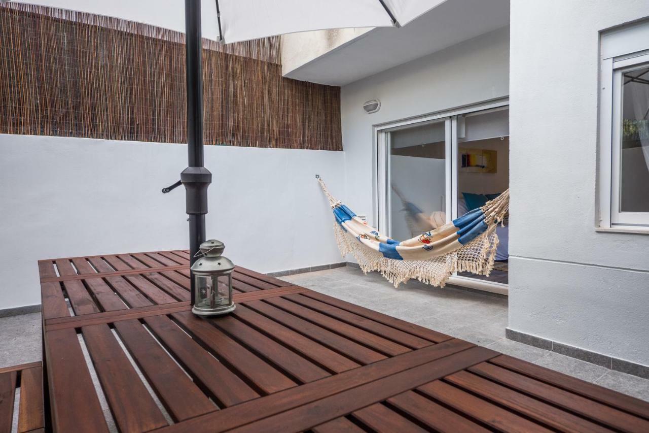 Casa 28 Setúbal Exterior foto