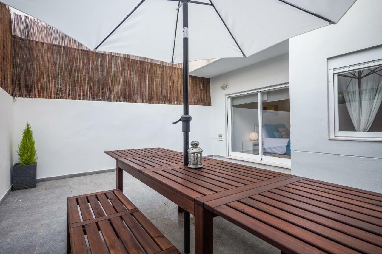 Casa 28 Setúbal Exterior foto